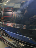 Audi A3 8V Einparkhilfe vorne - PDC vorne