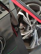 Audi A3 8Y Einparkhilfe vorne - PDC vorne