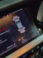 Audi A3 8Y Einparkhilfe vorne - PDC vorne