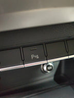 Audi A4 8W Einparkhilfe vorne - PDC vorne