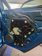 VW ID 3 / ID 4 - Soundupgrade Lautsprecher - Nachrüstung