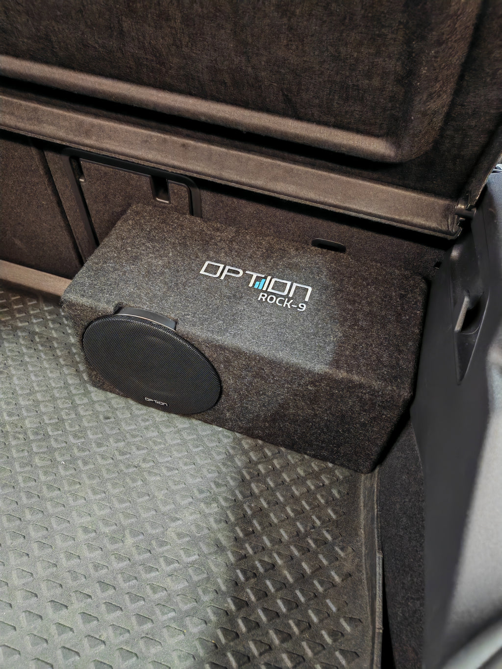 VW ID 3 / ID 4 - Soundupgrade Lautsprecher - Nachrüstung