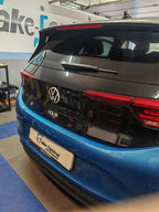 VW ID 3 / ID 4 - Soundupgrade Lautsprecher - Nachrüstung