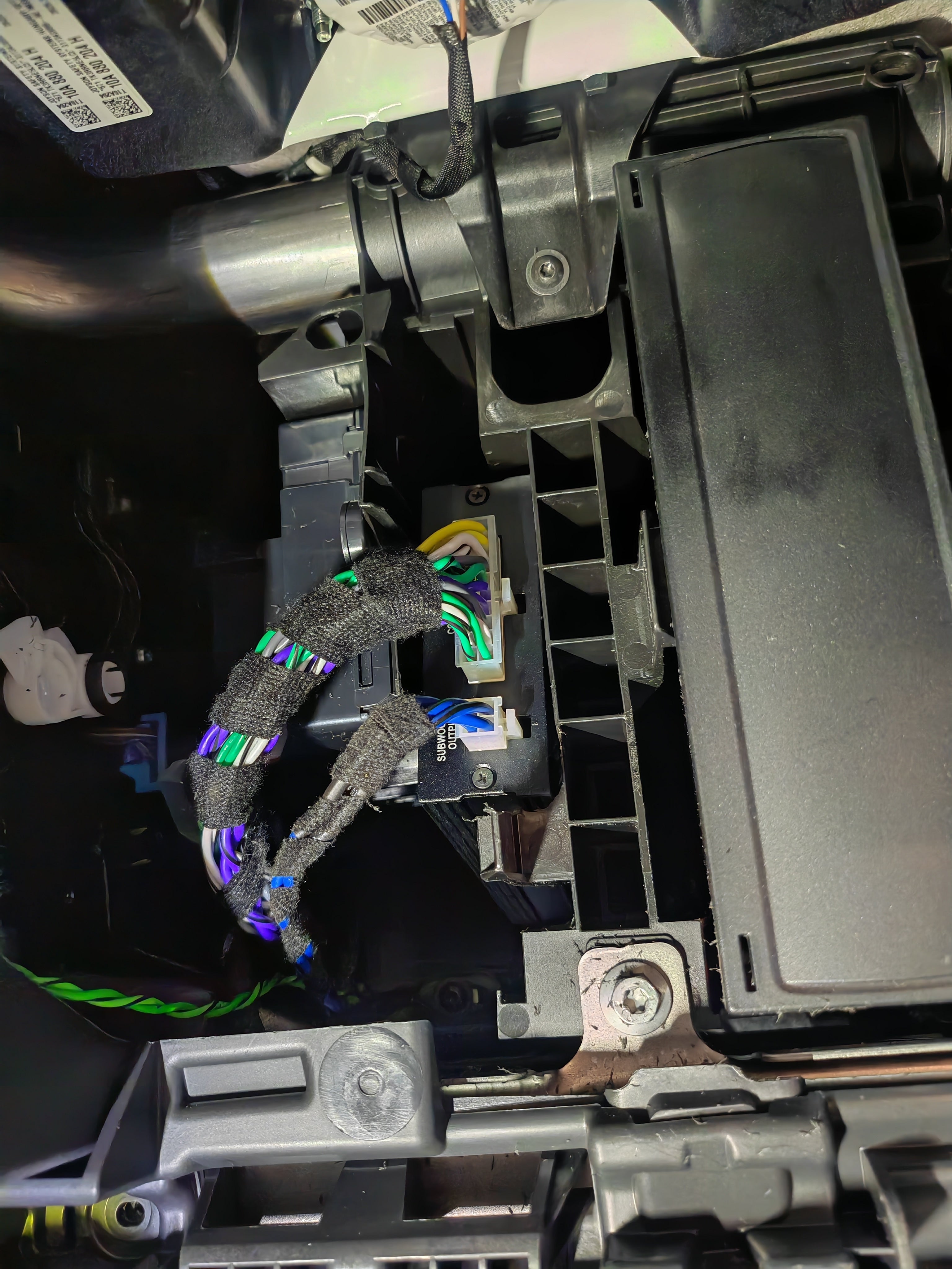 VW ID 3 / ID 4 - Soundupgrade Lautsprecher - Nachrüstung