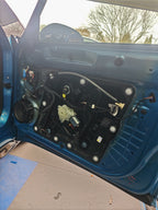 VW ID 3 / ID 4 - Soundupgrade Lautsprecher - Nachrüstung
