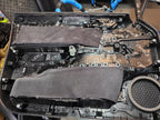 VW ID 3 / ID 4 - Soundupgrade Lautsprecher - Nachrüstung