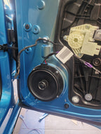VW ID 3 / ID 4 - Soundupgrade Lautsprecher - Nachrüstung