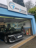 Audi A6 C8 – Rückfahrkamera Nachrüstung inkl. Montage ab