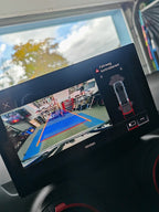 Audi Q2 GA – Rückfahrkamera Nachrüstung inkl. Montage ab