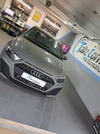 Audi A1 GB – Rückfahrkamera Nachrüstung inkl. Montage ab